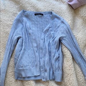 Brandy Melville cardigan